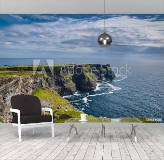 Picture of Cliffs of Moher